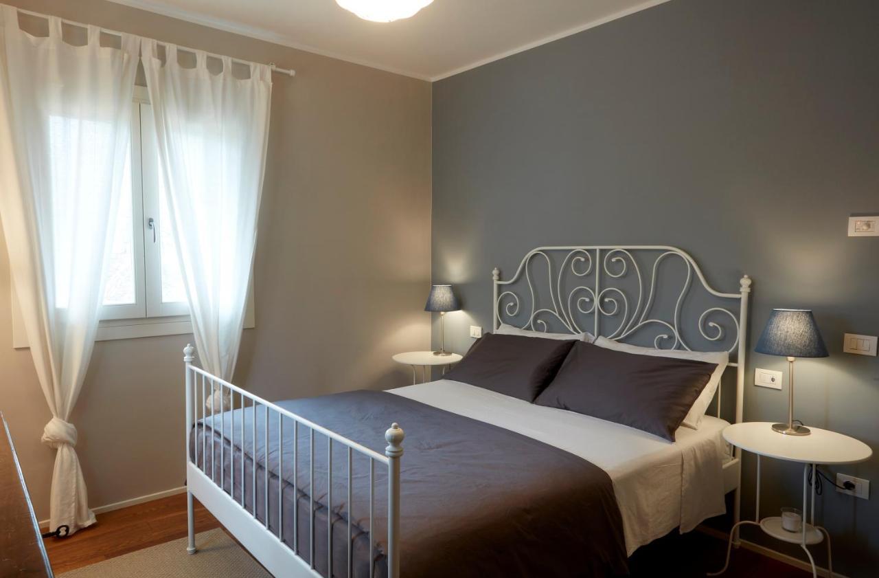 Ca' Viridi Apartamento Montebelluna Exterior foto