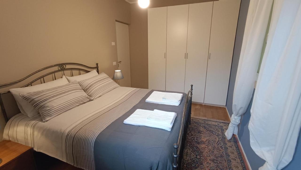 Ca' Viridi Apartamento Montebelluna Exterior foto